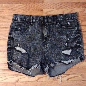 Kohls SO Jean Shorts  New w/out tags